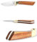 Perkin Knives Handgemachtes Jagd und Bushcraft Messer