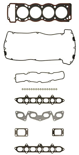 AJUSA 52094200 Dichtungssatz Zylinderkopf mit Zylinderkopfdichtung mit Ventilschaftabdichtung 8819823 8819831 9321605