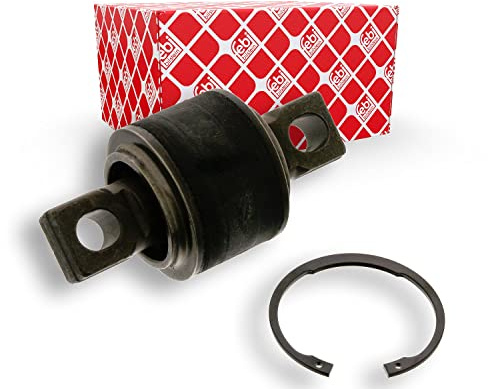 febi bilstein 35999 Achsstrebenlager mit Sicherungsring, 1 Stück