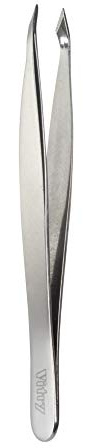 Vitry Stainless Steel Yatagan Tweezers