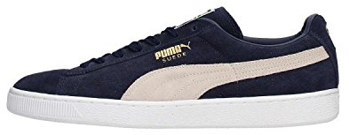 PUMA Unisex Divecat Slide-Sandalen, Peacoat White, 46 EU