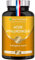 ACIDE HYALURONIQUE - Avec Collagène Marin - 100% Pur - Riche en Vitamines A & C - Anti Rides, Anti Age & Articulations - Agit en Profondeur - 60 Gélules Vegan - Nutrimea - Fabriqué en France