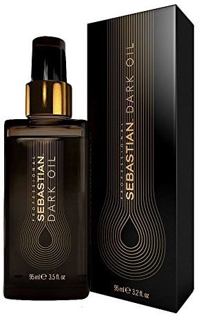 Sebastian professional dark oil 95ml (95ML) by Sebastian Professional by Sebastian Professional