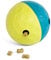 Outward Hound Nina Ottosson de Puzzle pour Chien Treat Tumble - Distributeur de friandises/interactif - Bleu - S
