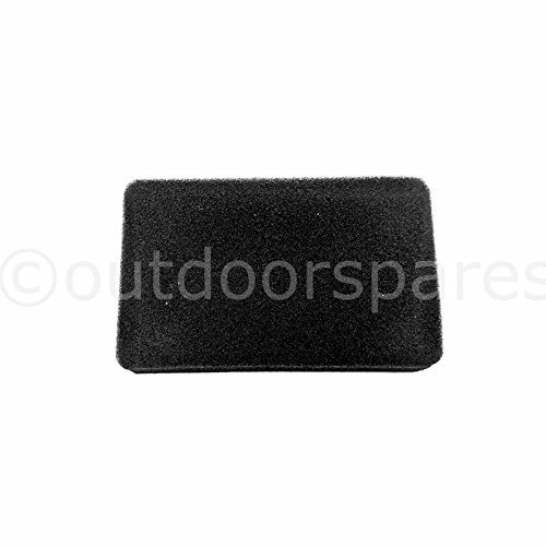 Genuine Cobra DG350 Lawnmower Air Filter CO25100137001 M40C RM40C AIRMOW51