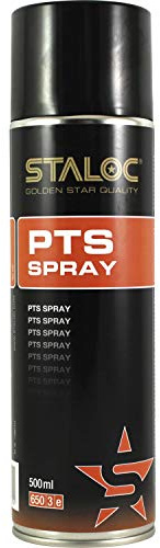 STALOC PTS Spray SQ-455 500ml transparent,