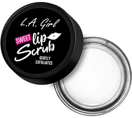 La Girl Exfoliante De Labios