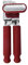 KitchenAid KL130OHERA can Opener, Silicone, Red