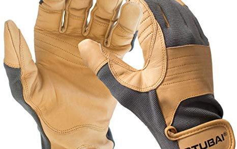 STUBAI Bergsport Handschuhe