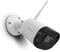 Avidsen Telecamera esterna Ip WIFI 1080P HomeCam WR 127052 - Videosorveglianza Visione Nottura Infrarossi, Rilevamento di Movimento, Impermeabile, Compatibile Alexa e Assistenti Vocali