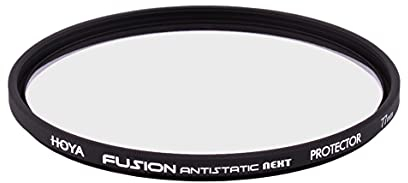 HOYA Filtre Protector Fusion Antistatic Next ø82mm