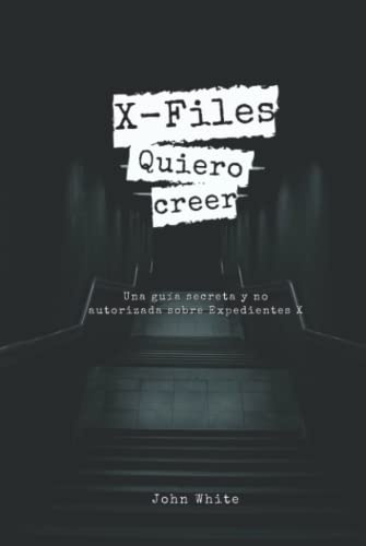 X-Files: Quiero creer