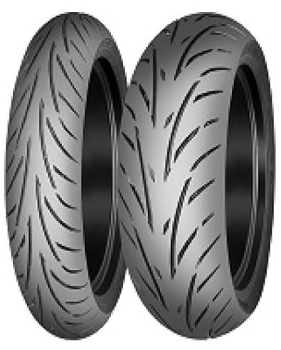 Mitas 150/70 ZR17 69W Sommerreifen Motorradreifen Tourensport Reifen