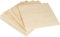 JAPCHET 10 Sheets 200 x 200 x 6mm Square Plywood Sheets, 8 Inch Plywood Boards Basswood Wood Sheets for Crafts, DIY Wooden Models, Painting, Engraving, Pyrography, Laser Cutter, CNC Machine