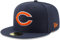 New Era NBA Herren 9Fifty Snapback Cap, Chicago Bears, Einheitsgre