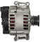 HELLA 8EL 015 637-061 Generator/Lichtmaschine - 14V - 150A - für u.a. MERCEDES-BENZ C-CLASS (W204)