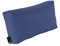 pader medi.tech Massagekopfkissen mit Schaumstoff-Flocken, 45x20x9cm, Therapiekissen, Lagerungskissen für die Physiotherapie mit Kunstlederbezug | abwaschbar, bequem | 21 Royal