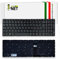 new net - Tastiera Compatibile con Notebook Lenovo IdeaPad S145-15IGM (Type 81MX), V145-15AST (Type 81MT), 320-15IKB (Type 81BG 81BT) [Senza Frame - Colore Tasti Nero - Layout ITA]