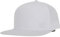 as ULTIMATE Snapback Cap (White)