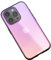Mous for iPhone 15 Pro Max Case Clear - Clarity - Iridescent - Protective iPhone 15 Pro Max Case - Scratch Resistant Crystal Clear & Slim Design - Shockproof Phone Cover