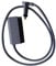 Ethernet Adapter, Satelliten Internet V2 für Rechteckige Schüssel, Rechteckige Schüsselantenne, Satellit, USB Internet, Powerline Kit für V2
