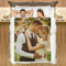 SHUIBIAN–Fotodecke Personalisierte Decke Mit Foto Gestalten Sie mit Ihrem eigenen Bild– Kuscheldecke Personalisiert–Premiumqualität Fleecedecke