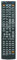 VINABTY RAV345 WT92810US Ersatz Fernbedienung Kompatibel mit Yamaha AV Receiver RX-V571 RX-V771 RXV1600 HTR-6130 RX-V867