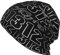 Unisex Wintermütze ACAB 1312 Watch Hat Mode Beanie for Men Modisch Mütze Haube Bini Für Autumn Winter Winter