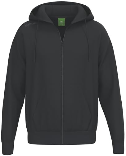 Erima Unisex Ts Kapuzen Jacket