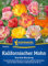 Kiepenkerl Kalifornischer Mohnsamen Thai Silk Mischung 1063920 - trockenheitsfesten Beetblumen mit locker gefüllten Mohnblüten. Das perfekte Saatgut für kalifornischen Mohn.