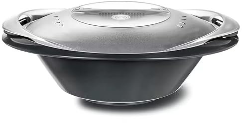 Figevida Varoma Completo Adatto per Bimby TM5