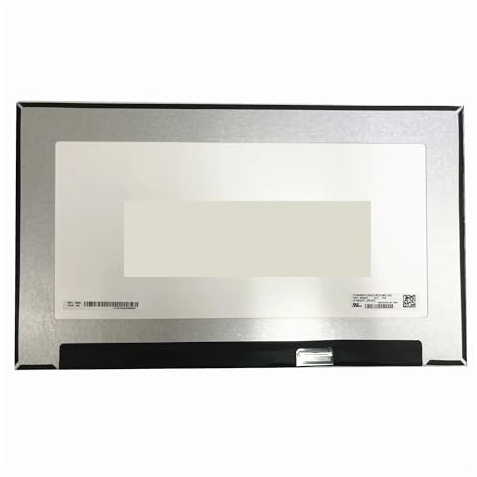 GENTERUN LP156WFD-SPH1 Fit NV156FHM-T05 B156HAK02.2 Panel De Pantalla LCD IPS De 15,6 Pulgadas Portátil Táctil 1920 × 1080 40 Pines EDP FHD Accesorios for Ordenador Portátil