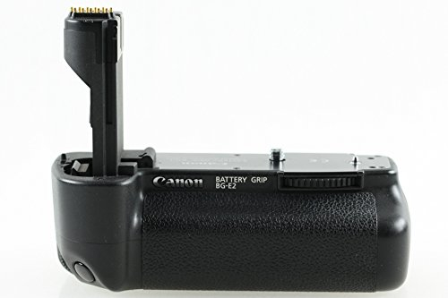 Canon BG-E2 Battery Grip For EOS 20D & 30D