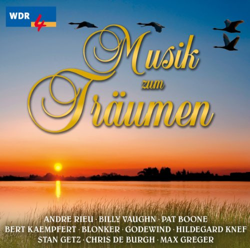 WDR 4 - Musik zum Träumen