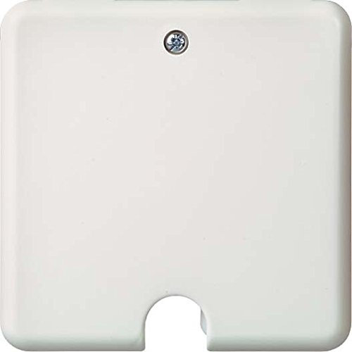 Elso 527000 Geräteanschlußdose UP-Mont. pw