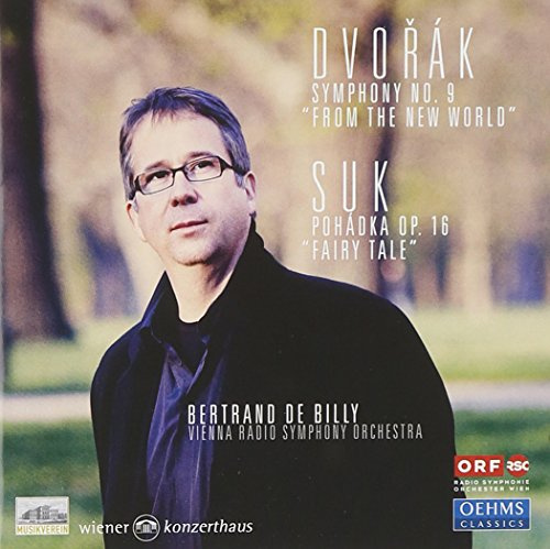 Symphony No. 9 From The New