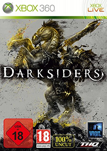 Darksiders: Wrath of War