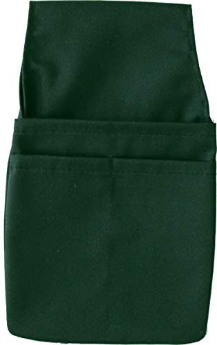 Leiber Gürteltasche, 02/461-bottle green