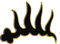 AUFNÄHER - Baden Württemberg - 07391 - Gr. ca. 28x20cm Stick Applikation Patches