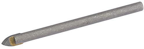Draper 31503 Expert Tile and Glass Drill Bit, 4mm