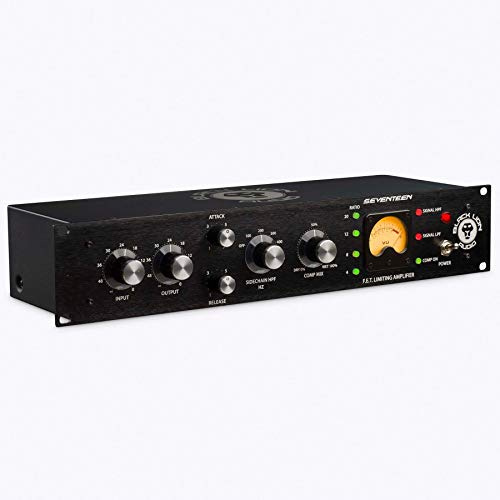 Black Lion Audio Seventeen - compressor