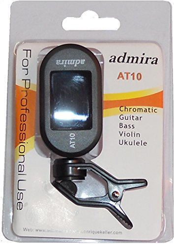 Admira - Afinador AT-10