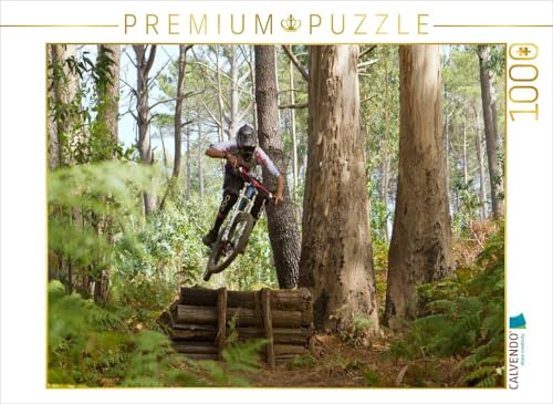 CALVENDO Puzzle Madeira | 1000 Teile Lege-Größe 64 x 48 cm Foto-Puzzle für glückliche Stunden