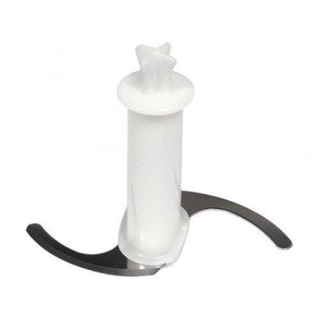 COLTELLO BIANCO LAME 67050141 TRITATUTTO MINIPIMER BRAUN ORIGINALE 5728822