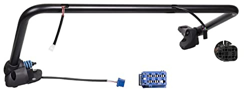 febi bilstein 49950 Halter für Außenspiegel , 1 Stück