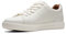 Clarks Un Costa Lace, Scarpe da Ginnastica Basse Uomo, White Leather, 39.5 EU