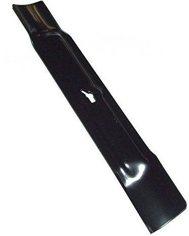 32cm 320mm Lawnmower Blade Compatible with Qualcast Macallister Challenge RM32, M2E1032M