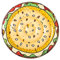Bestway Badeinsel, Burger, 158 cm