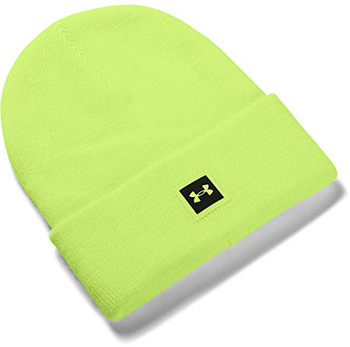 Under Armour Womens Truckstop Beanie