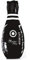 Fairtex Boxsack, Bowling Bag HB10 ungefüllt, schwarz